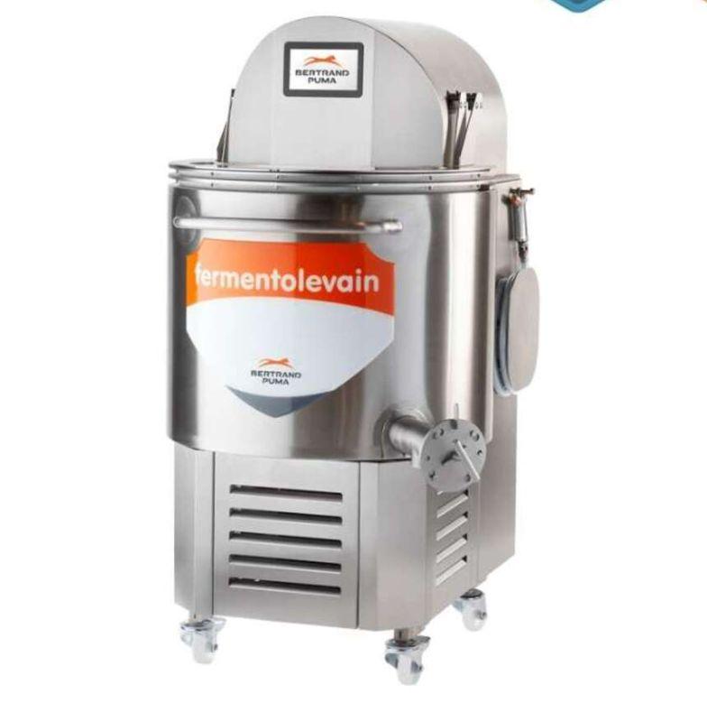 Kváskové fermentory
