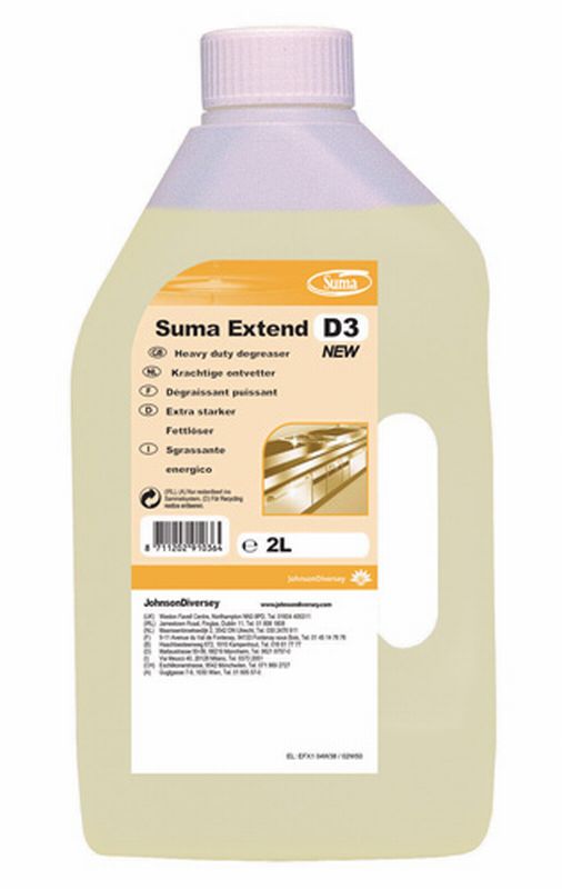Chemie na ruční mytí a čištění
