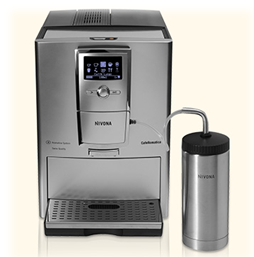 Kávovary kancelářské espresso