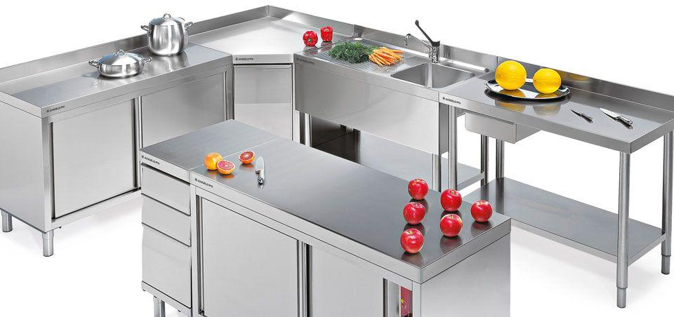 Nábytek pro gastronomii
