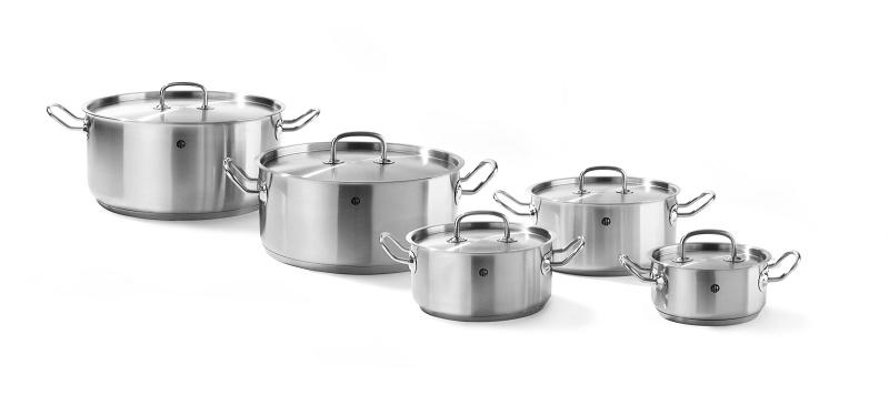 Kastrol s poklicí KitchenLine