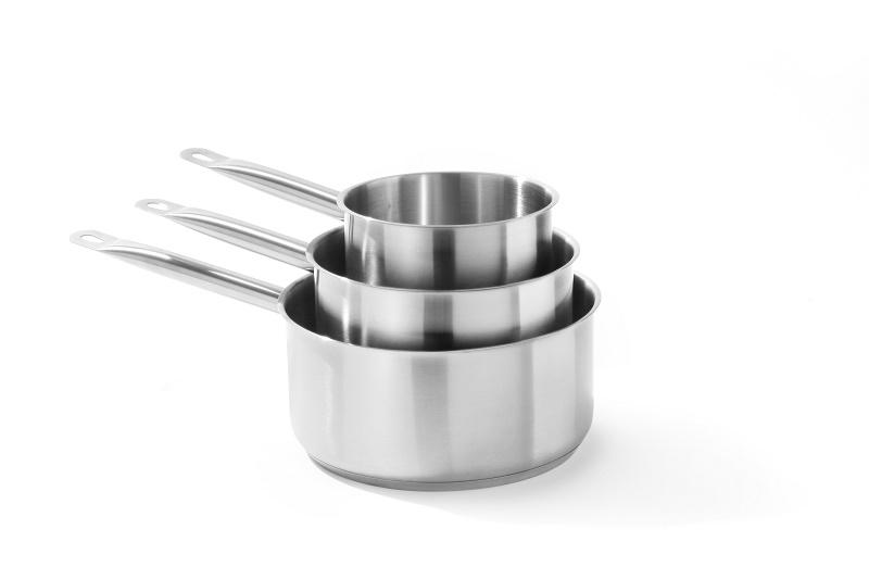 Rajnice bez poklice KitchenLine