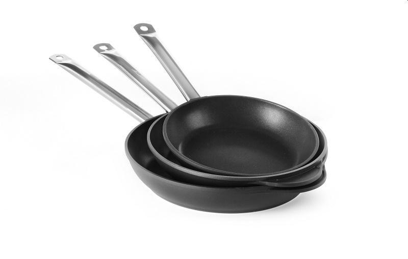 Pánve Teflon Platinum Plus