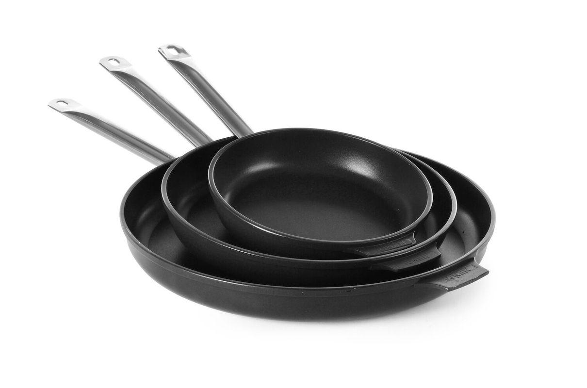 Pánve Titanium Professional