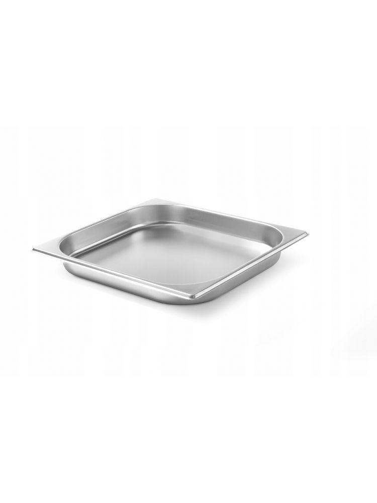 Gastronádoba nerezová BudgetLine GN-2/3