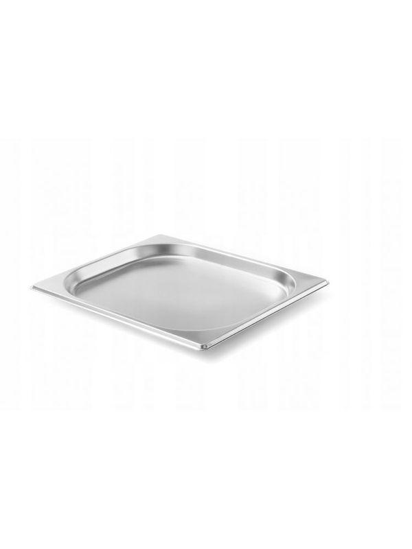 Nerezová gastronádoba BudgetLine GN-1/2