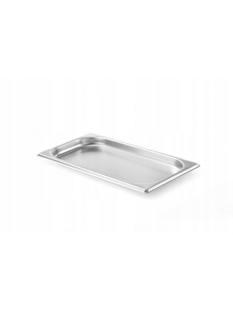 Nerezová gastronádoba BudgetLine GN-1/3