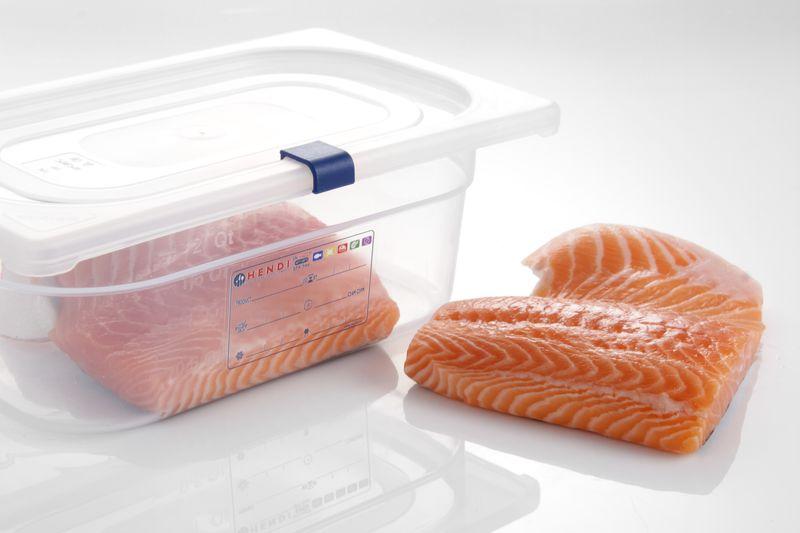 Gastronádoby HACCP