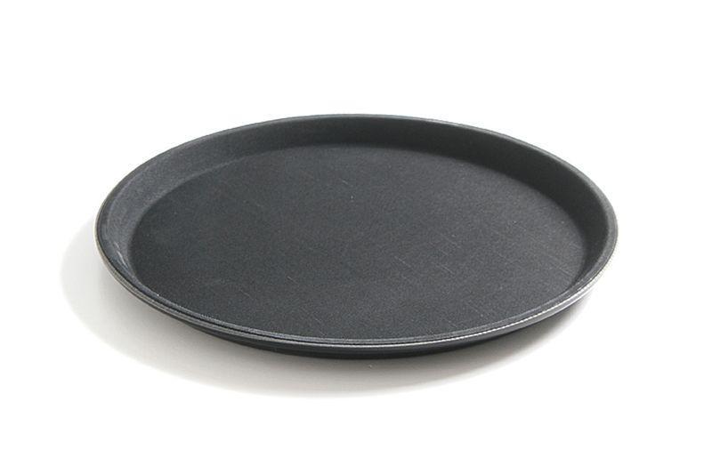 Servírovací podnos protiskluzový PE