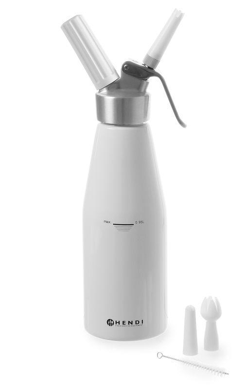 Šlehačková láhev KitchenLine
