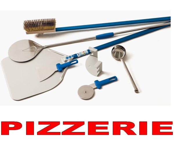 Doplňky pro pizzerie