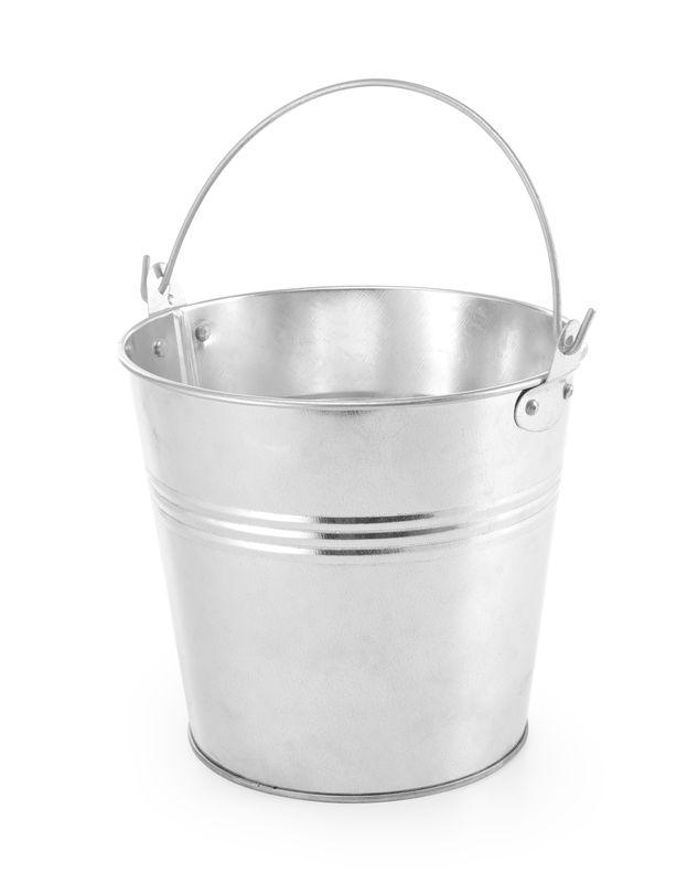Kbelík s rukojetí Hendi