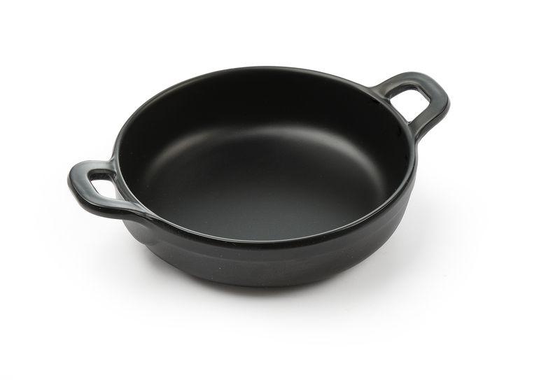 Mini kulatá pánev Little chef