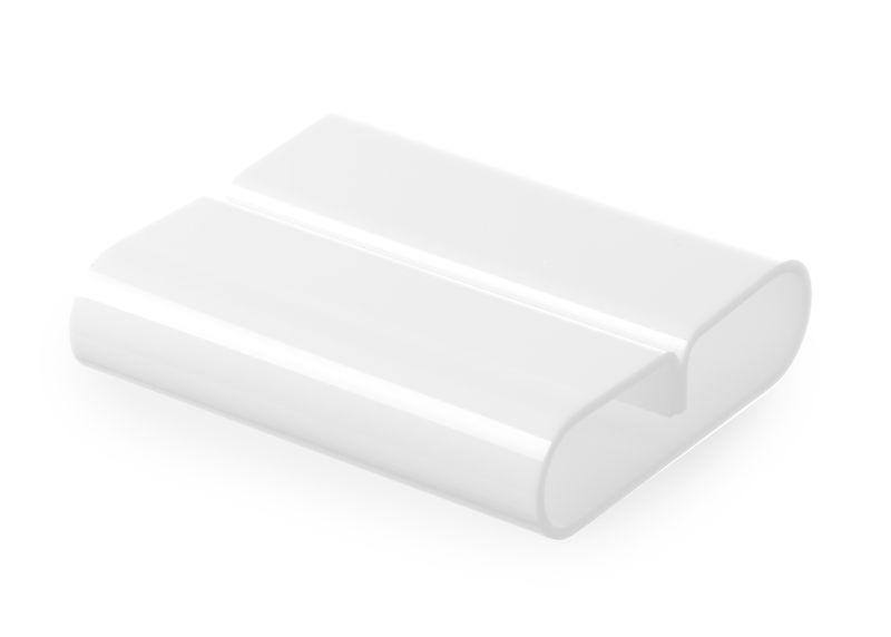 Stolní držák menu karty plast