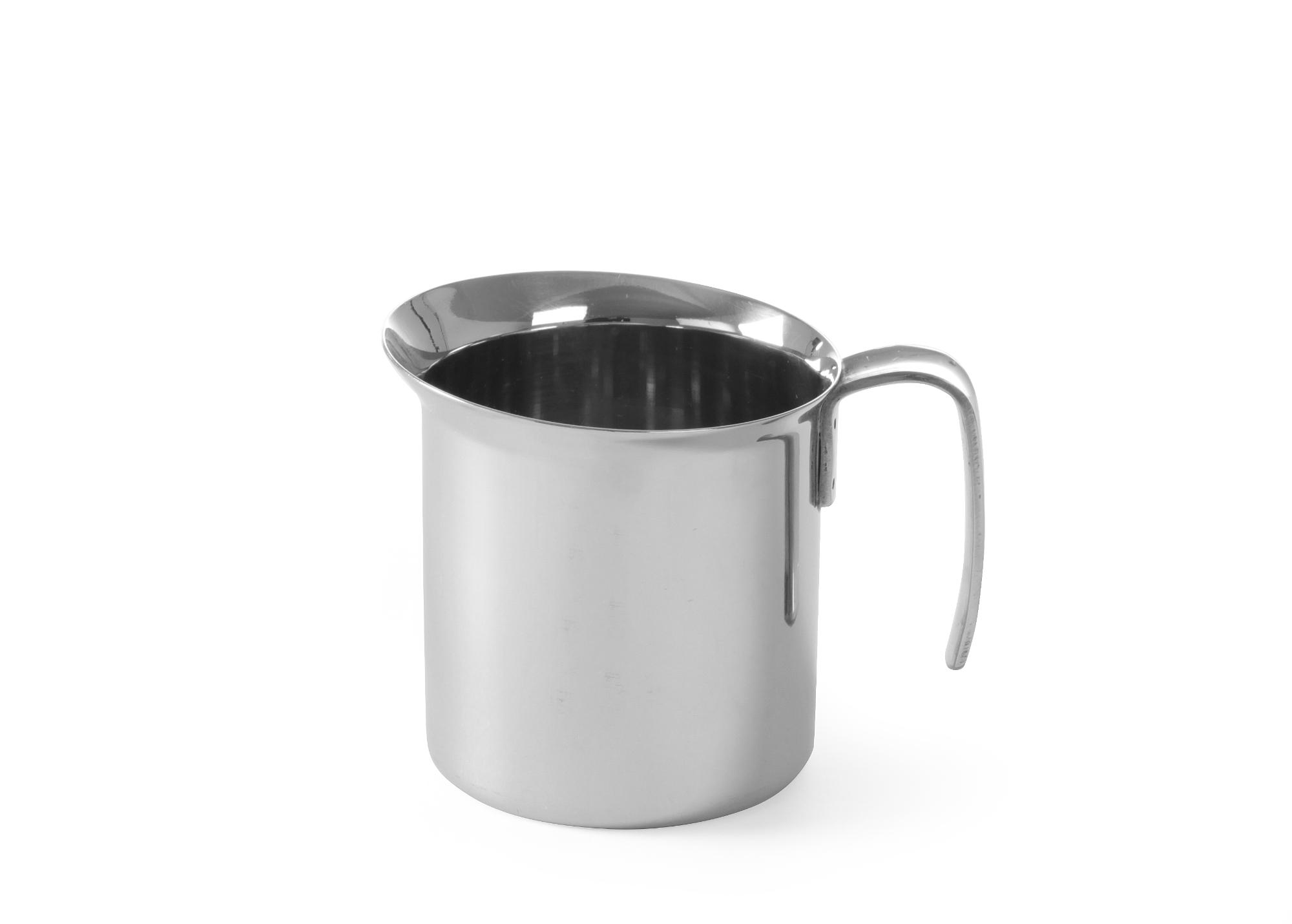 Konvička na mléko Baristo