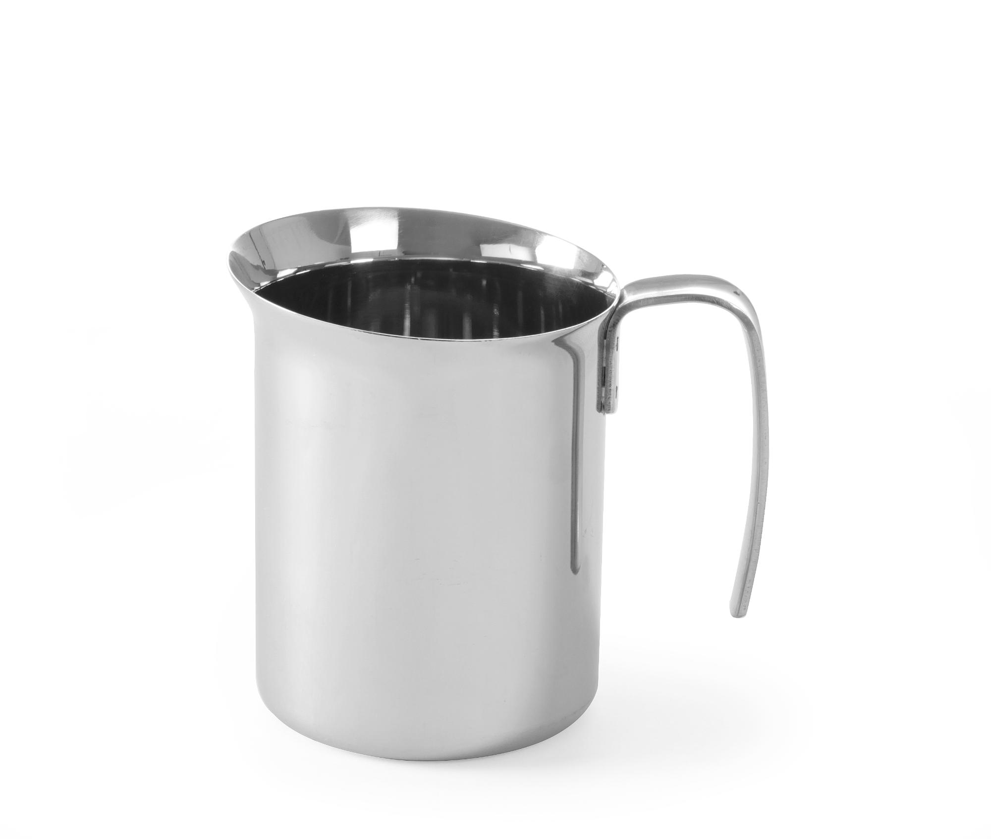 Konvička na mléko Baristo