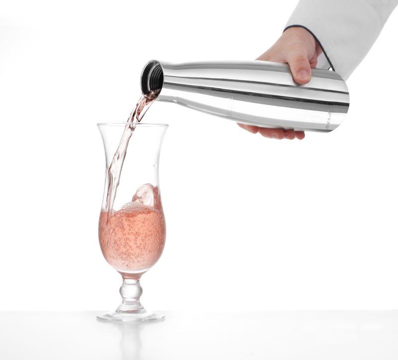 Soda Splash na sycení nápojů 588567