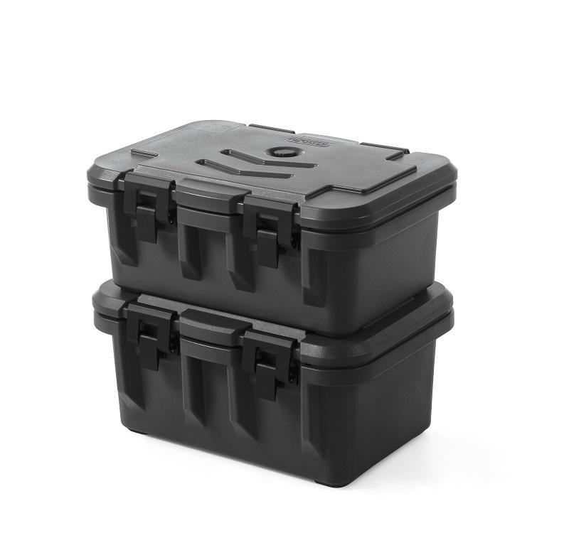 Termoport - termoizolační box GN1/1-150 AmerBox 877845