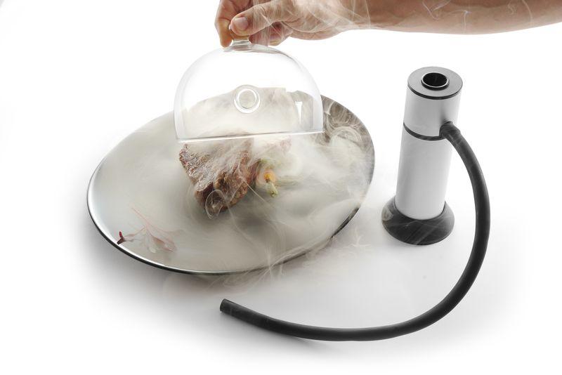 Smoker-udicí pistole 199961