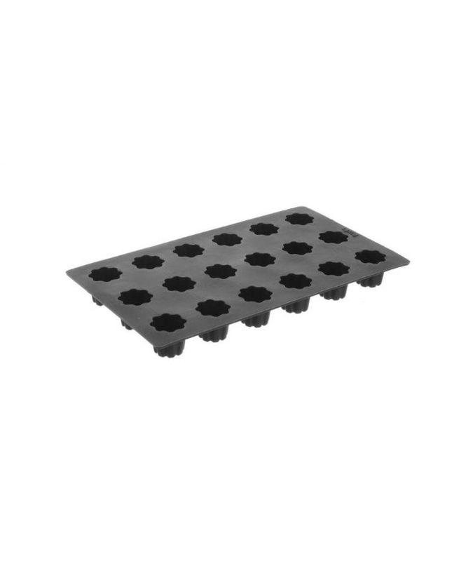 Silikonová forma Mini cannelés bordelais 676127