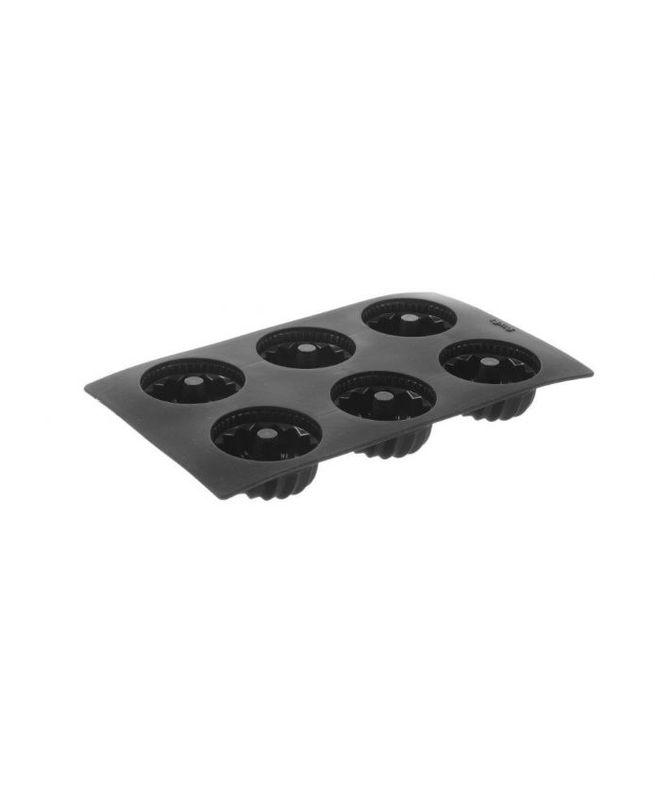 Silikonová forma Savarin mini 676134