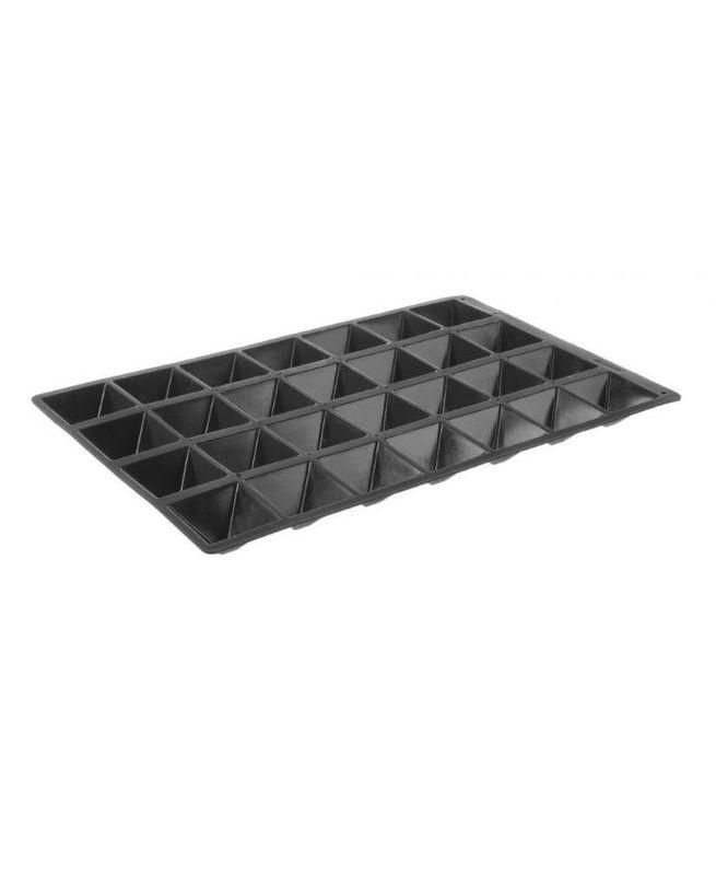 Silikonová forma Pyramide 676370