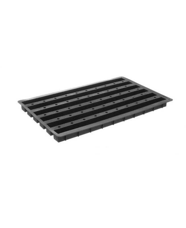 Silikonová forma Cake 6 bars 676394