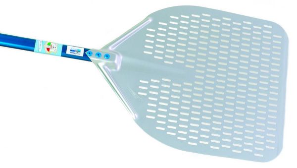 Perforovaná lopata na pizzu A-32RF/120
