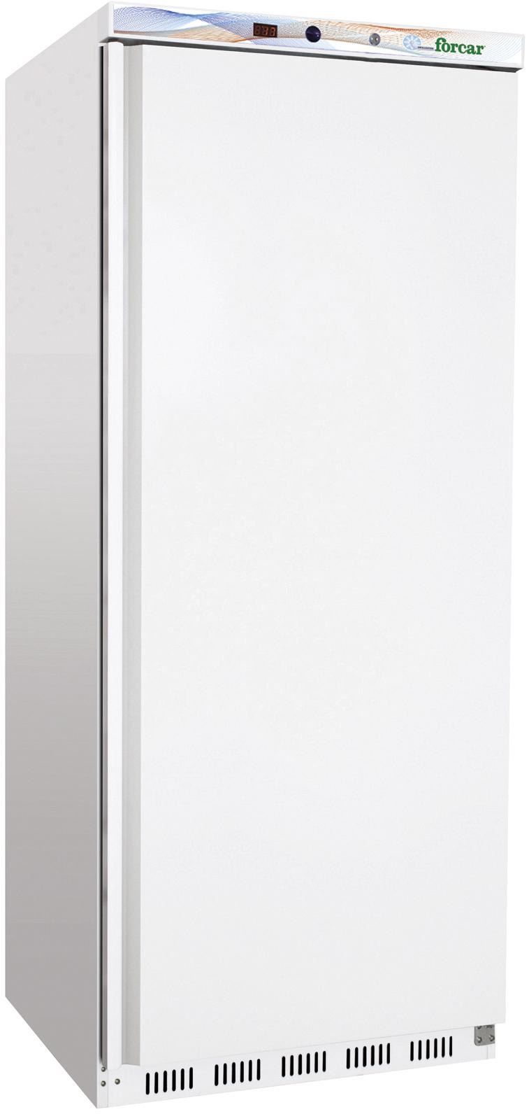 Mrazicí skříň - statická G-EF600
