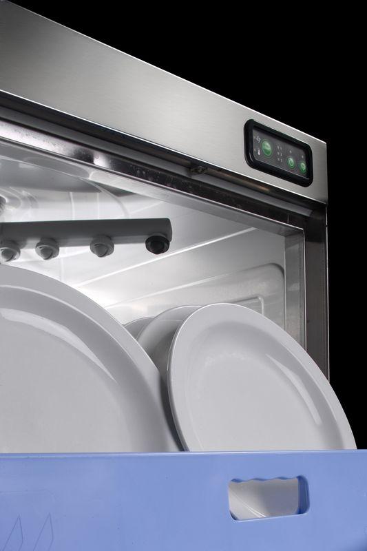 Myčka skla a nádobí Dihr D-Wash 40 T-LS-DDE