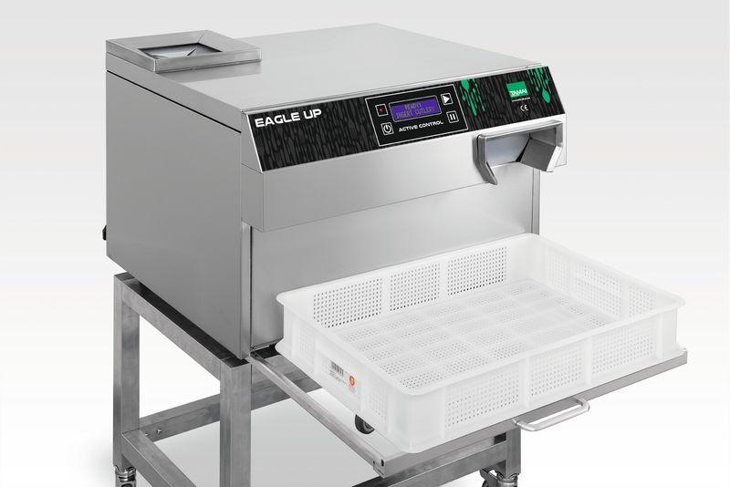 Vibrační leštička na příbor EAGLE UP, kód: E610evo