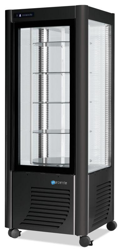 Chladicí vitrína na zákusky 400 G