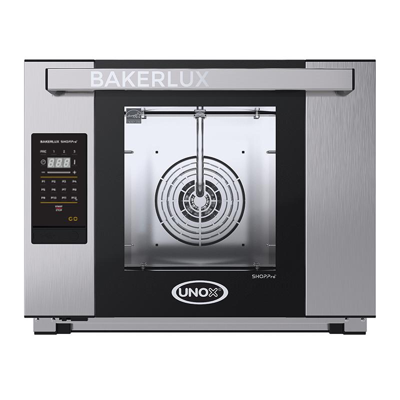 Cukrářská trouba BakerLux ShopPro Stefania GO XEFR-03HS-EGDN