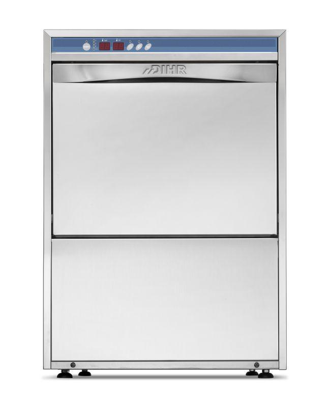 Myčka čiarneho nádobí Electron 600 DA/DDE