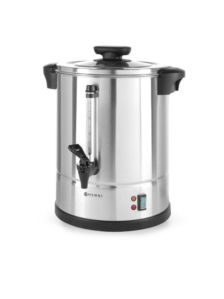 Kávovar PERKOLÁTOR 16 Lt 211335