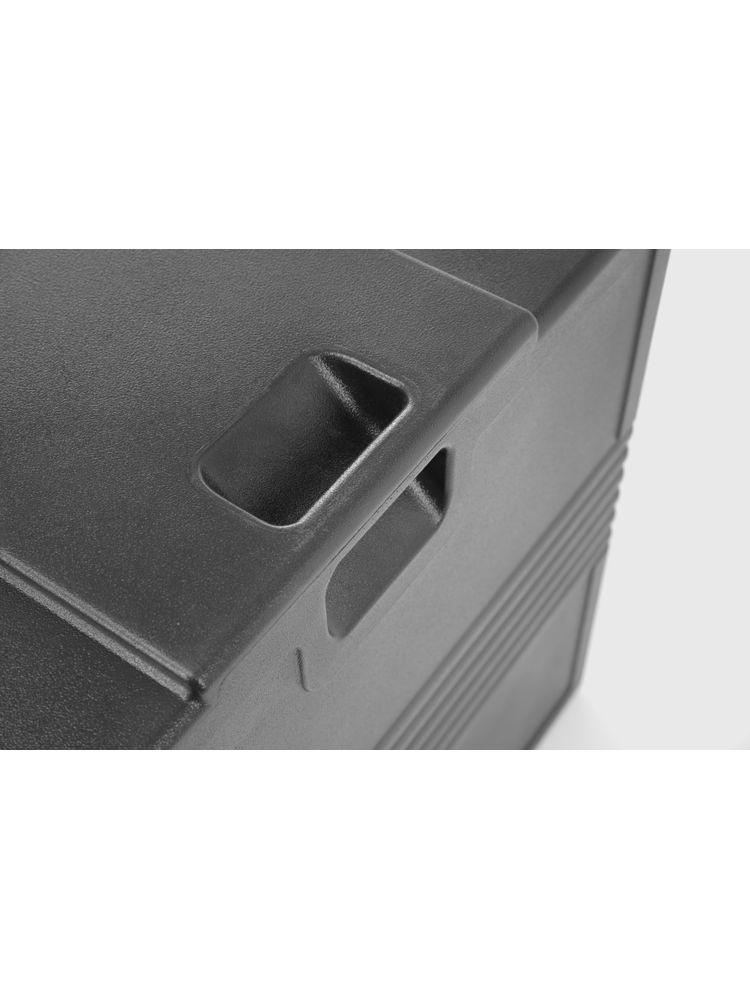 Termoizolační kontejner s funkcí vyhřívání – catering, AmerBox, GN 1/1, 477x680x(H)620mm AmerBox 707692