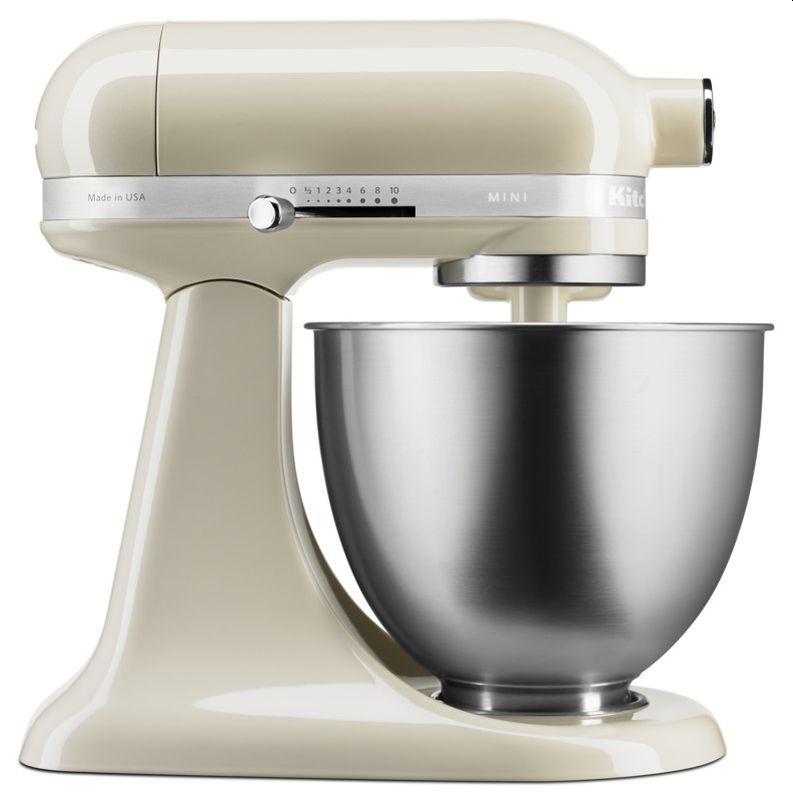 Univerzální robot KitchenAid Artisan 5KSM3311