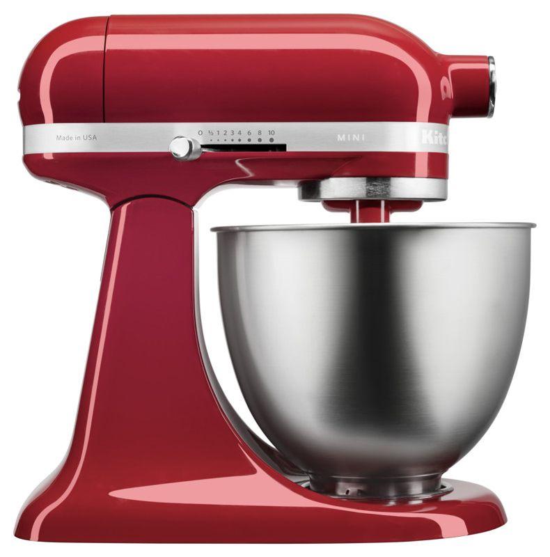 Univerzální robot KitchenAid Artisan 5KSM3311