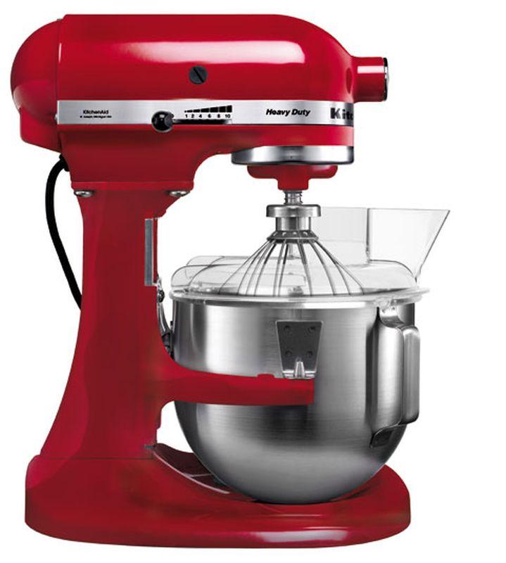 Univerzální robot KitchenAid HEAVY DUTY 5KPM 5