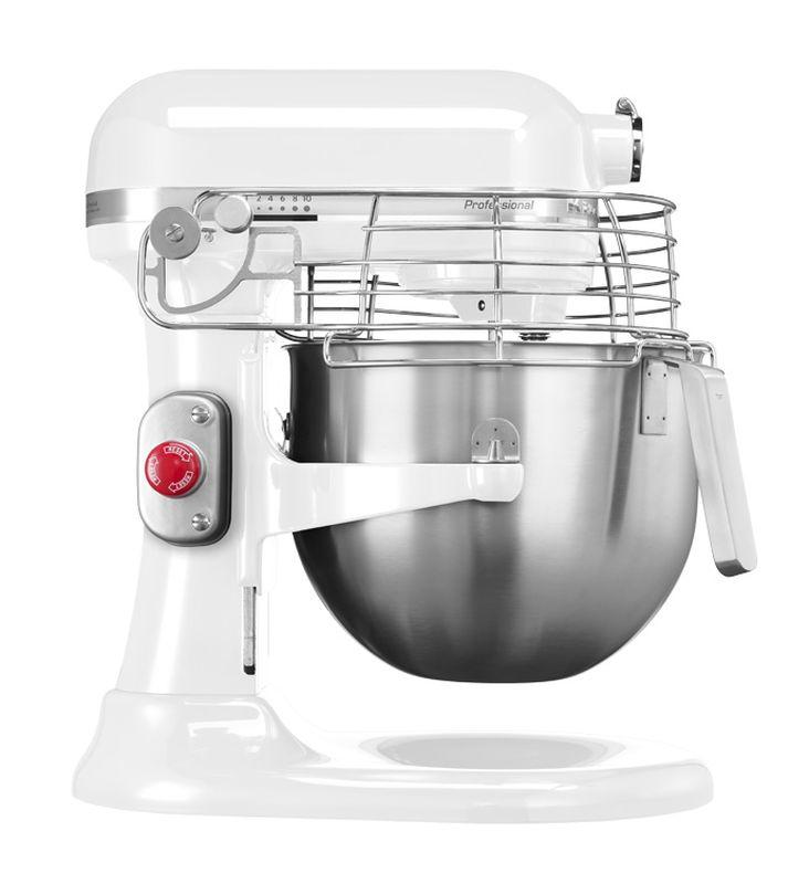 Univerzální robot KitchenAid Professional 5KSM7990