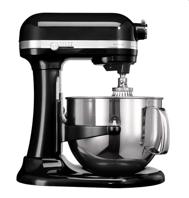 Kuchyňský robot KitchenAid Artisan 5KSM7580