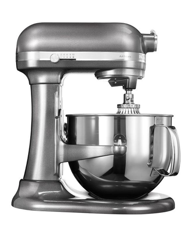Kuchyňský robot KitchenAid Artisan 5KSM7580