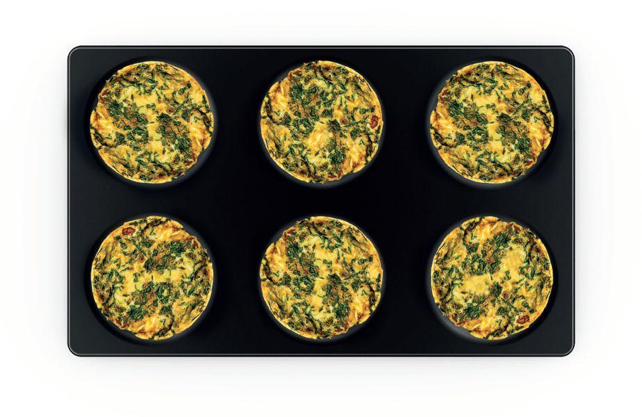 Eggs - plech na vejce TG 935