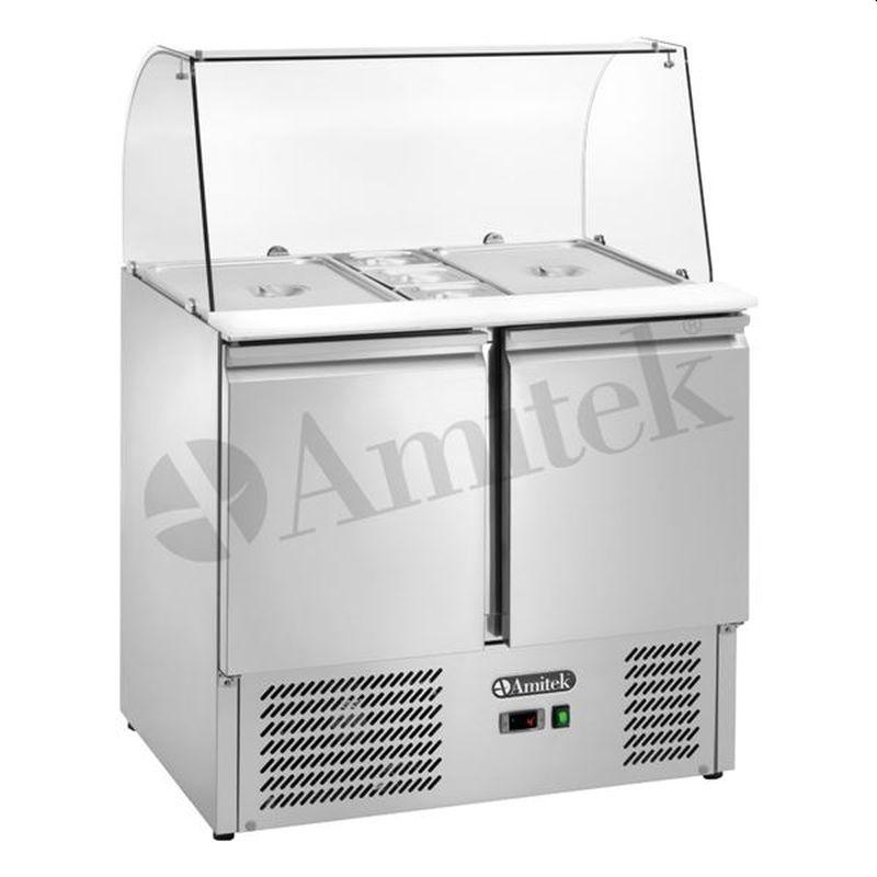 Chlazená saladeta AK940G