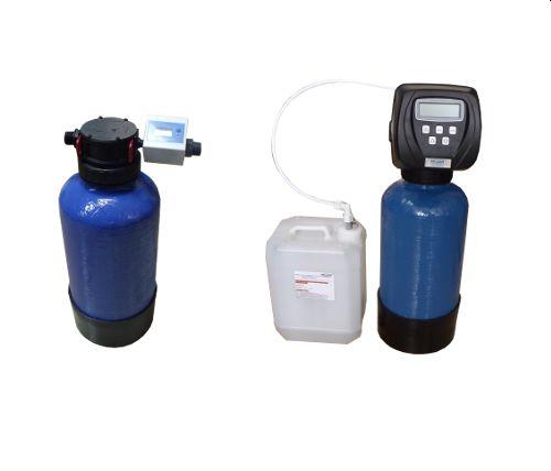 Změkčovač pro částečnou demineralizaci MTE 817 R