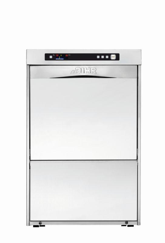 Myčka skla a nádobí Dihr DS 40 T/DDE