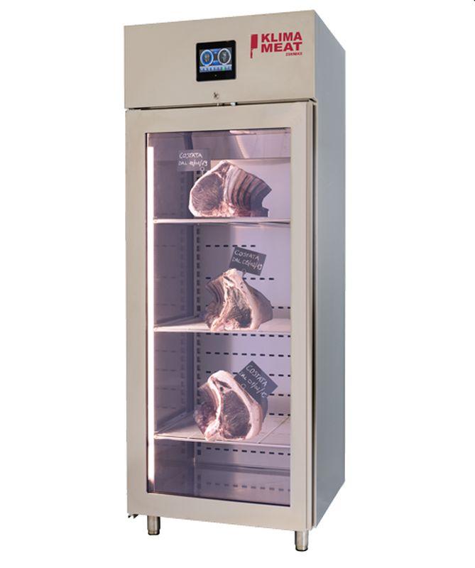 Skříň pro zrání masa KlimaMeat System KMS700PV