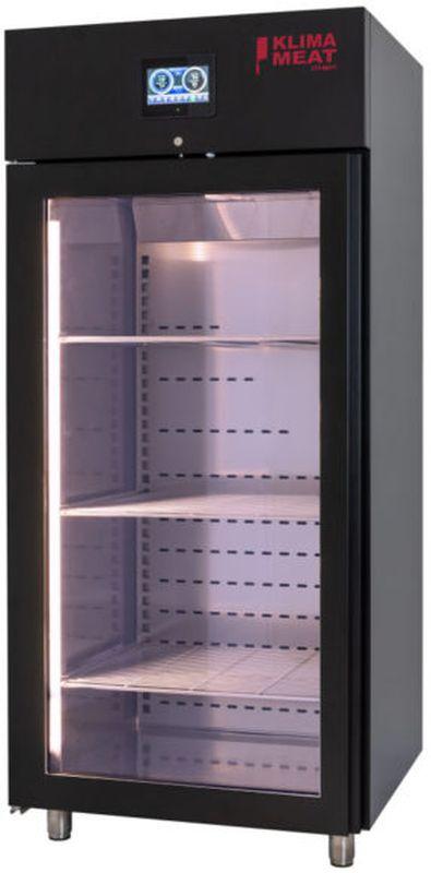 Skříň pro zrání masa KlimaMeat System KMS700PVB
