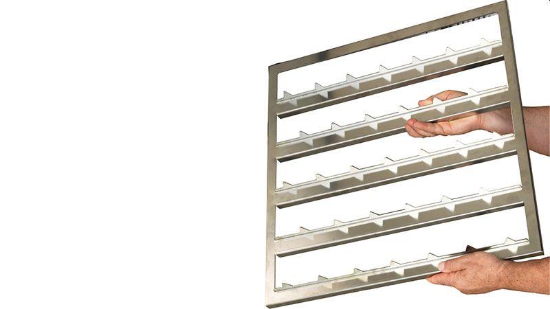 Skříň pro sušení masa a uzenin KlimaAging Easy KAE700PV