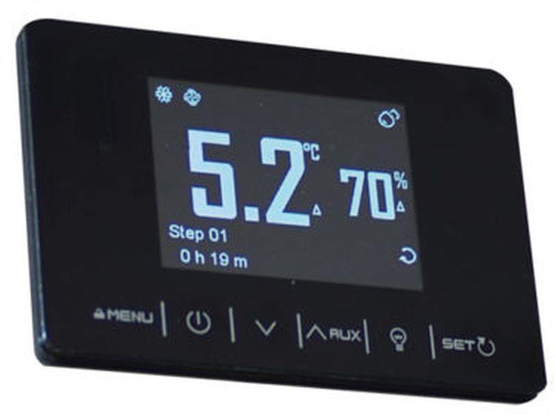 Skříň pro sušení masa a uzenin KlimaAging Easy KAE700PV